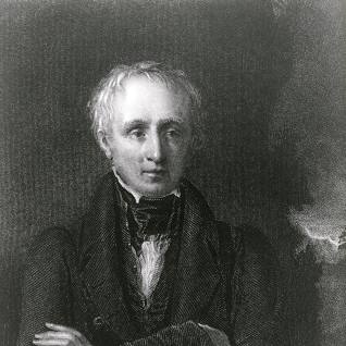 William Wordsworth
